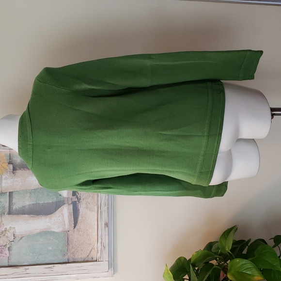 ♦️♦️  SOLD ♦️♦️Talbots Cardigan - Picture 7 of 8